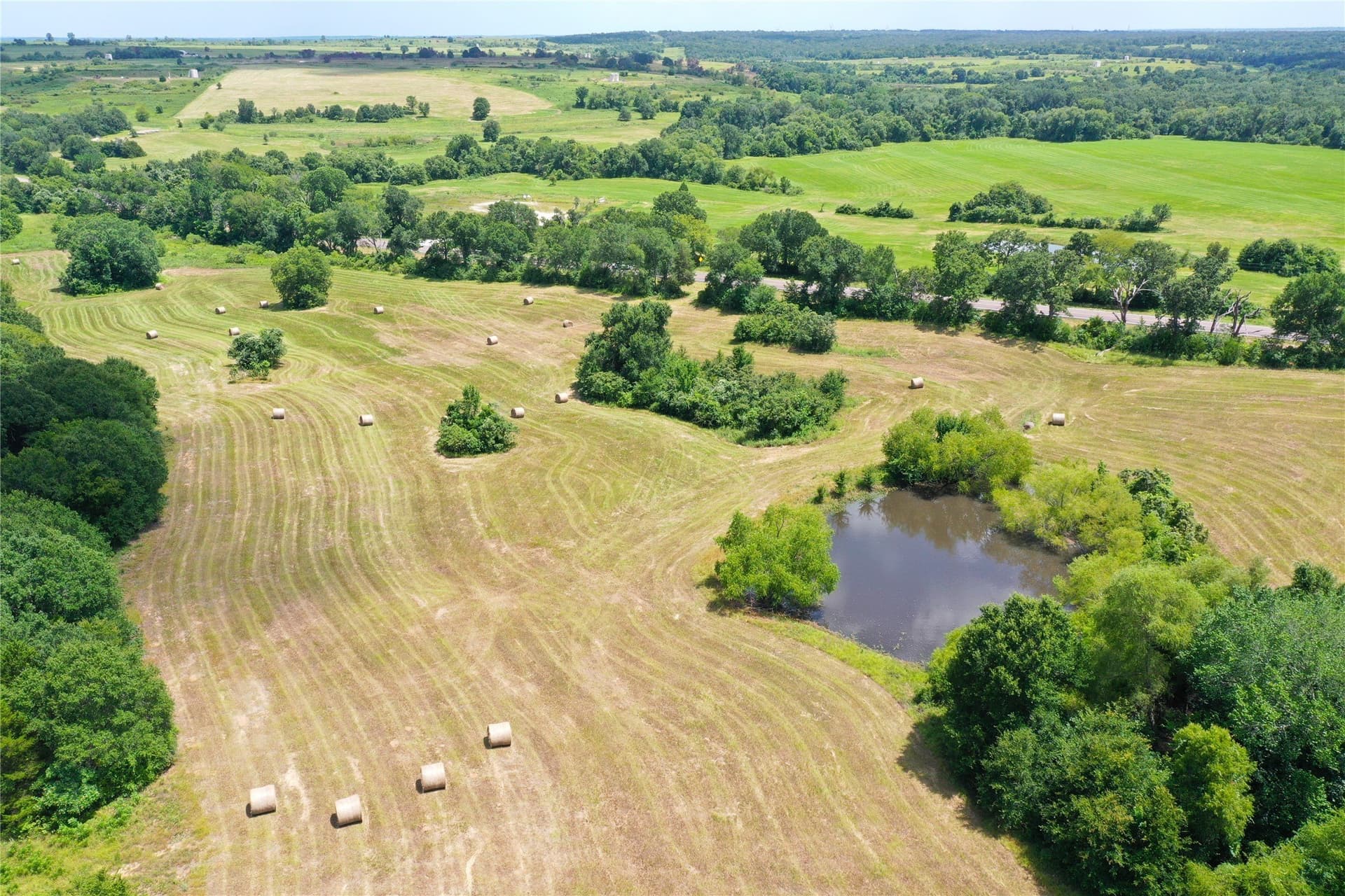 18.11 acres in Freestone County - photo 5
