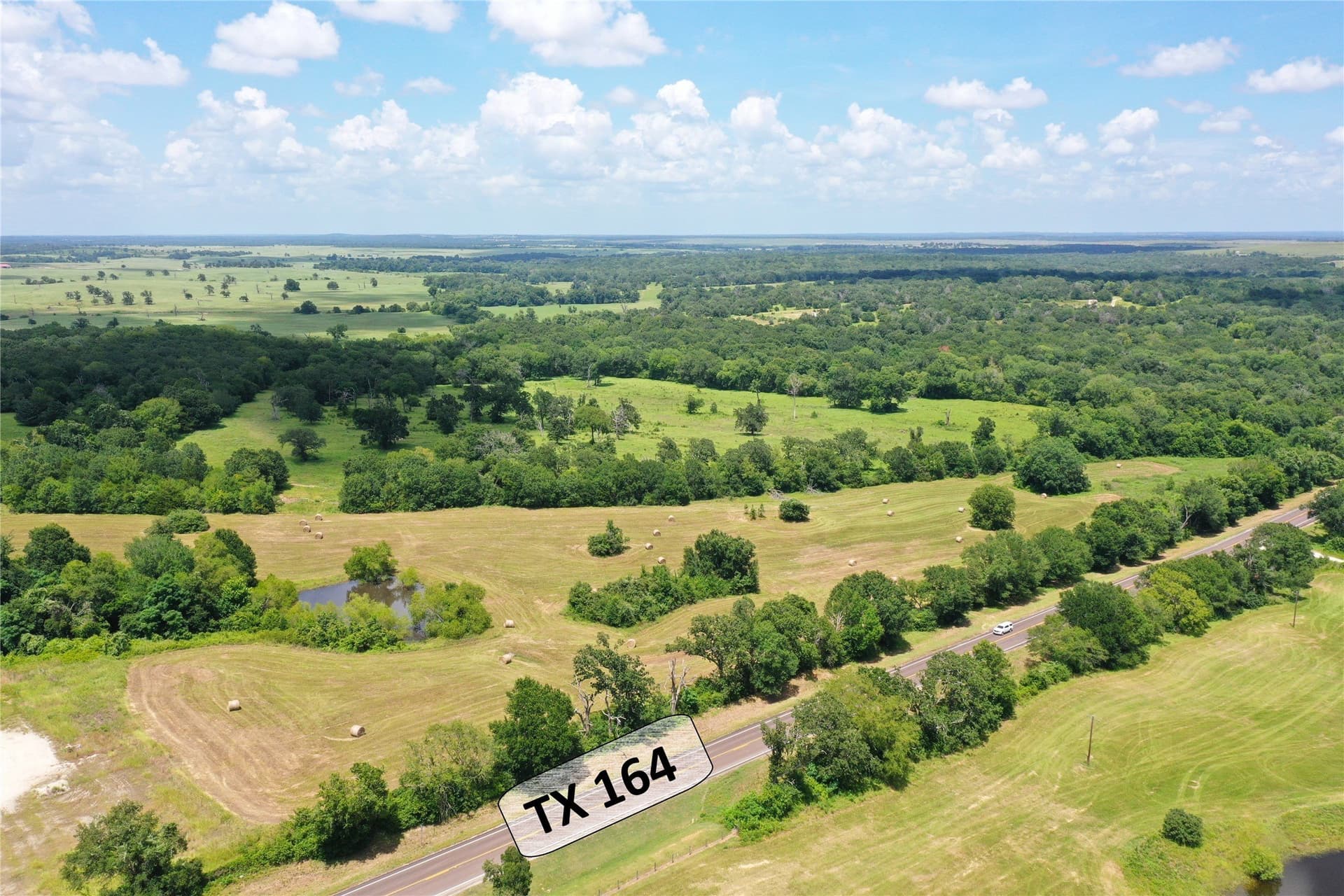 18.11 acres in Freestone County - photo 3