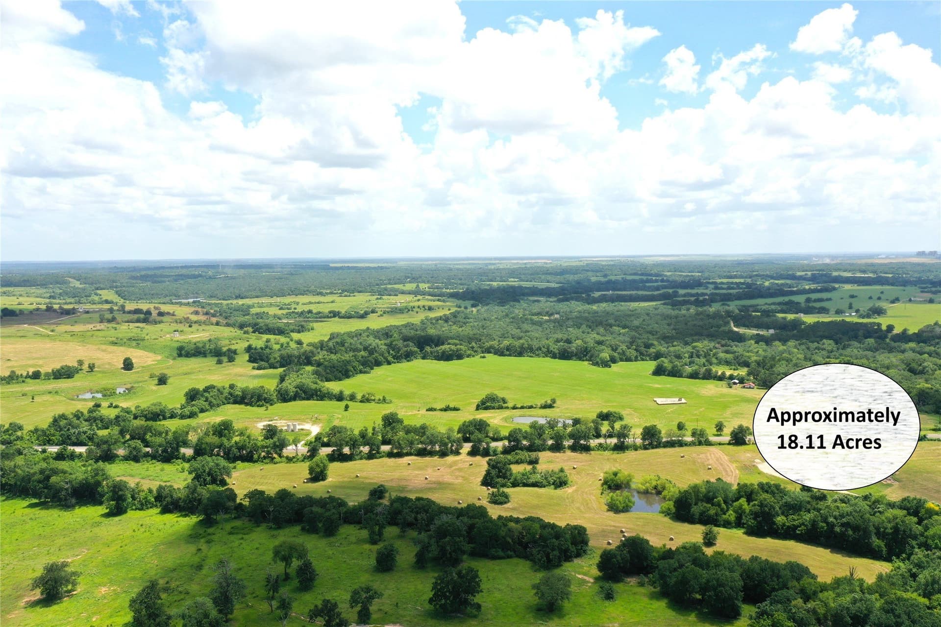 18.11 acres in Freestone County - photo 4