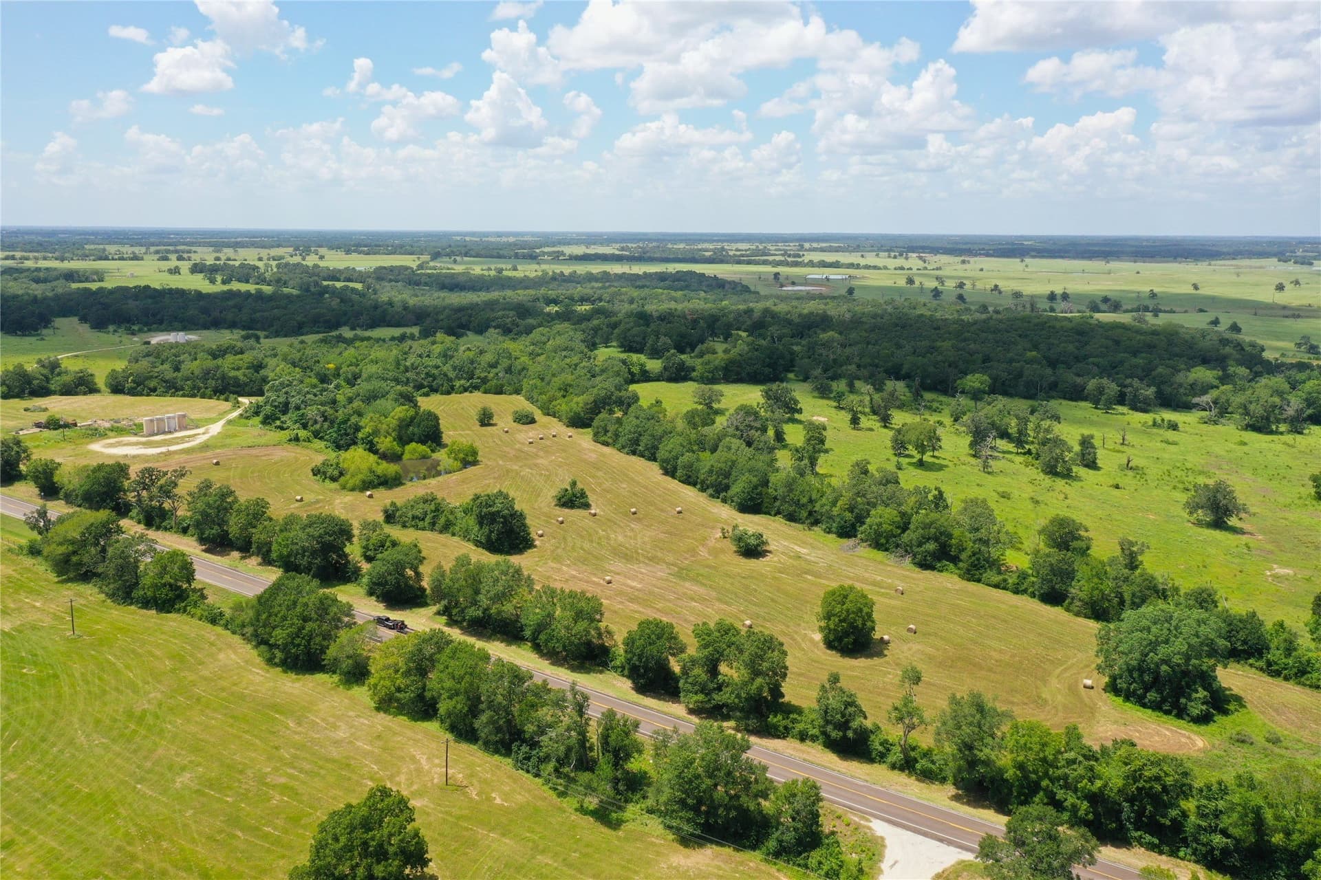 18.11 acres in Freestone County - photo 9