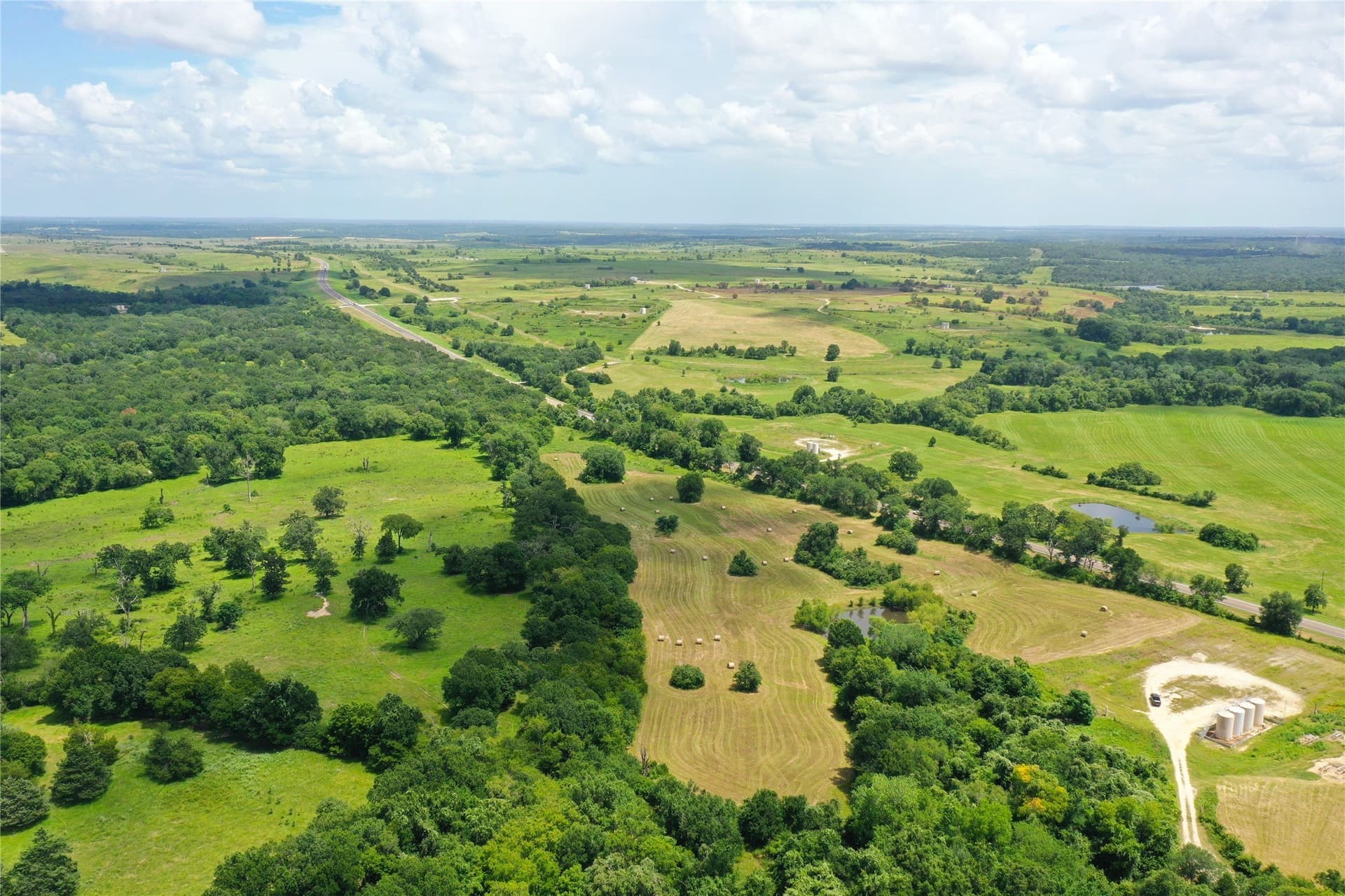 18.11 acres in Freestone County - photo 13