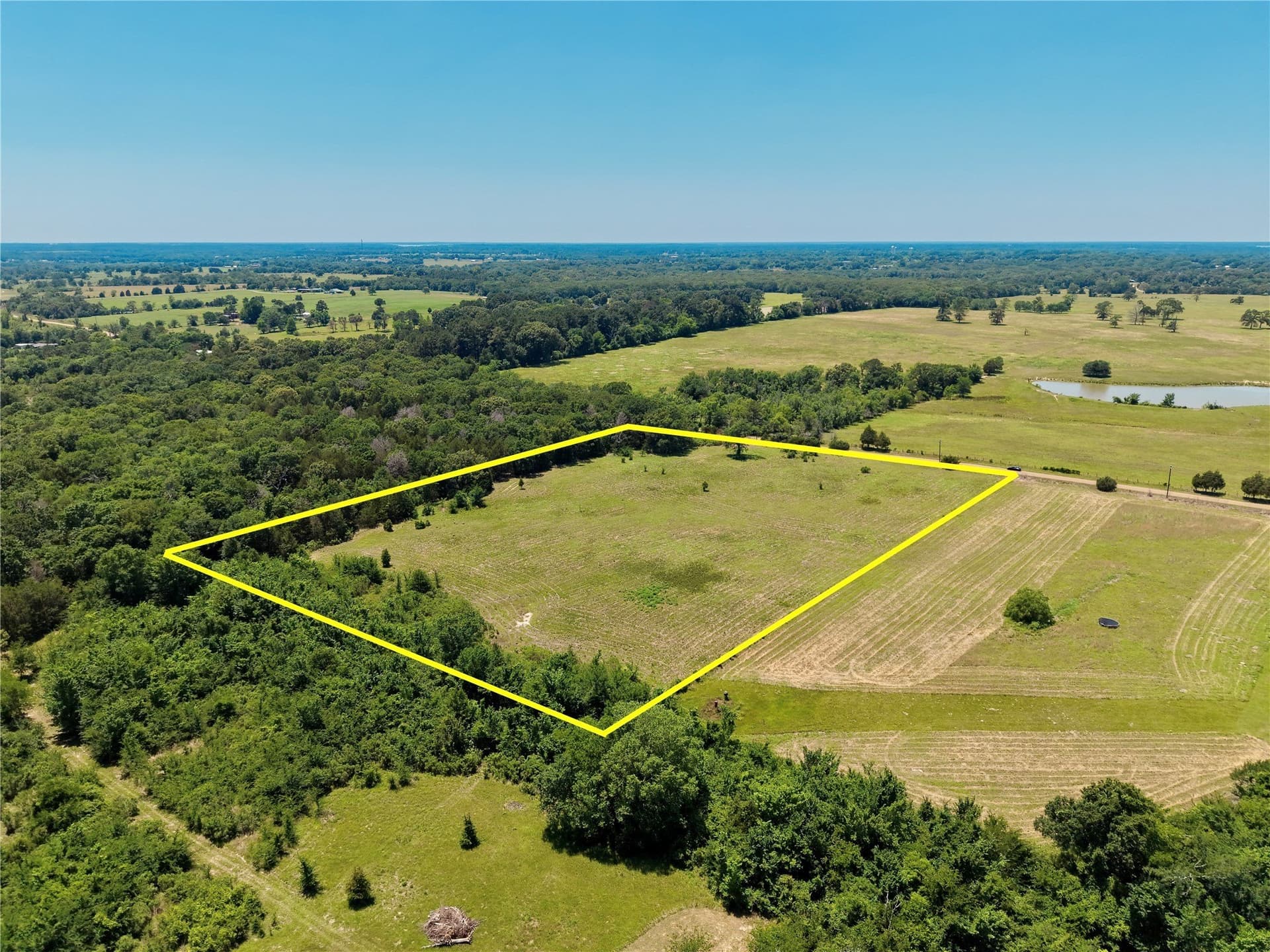 7 acres in Henderson County - photo 8