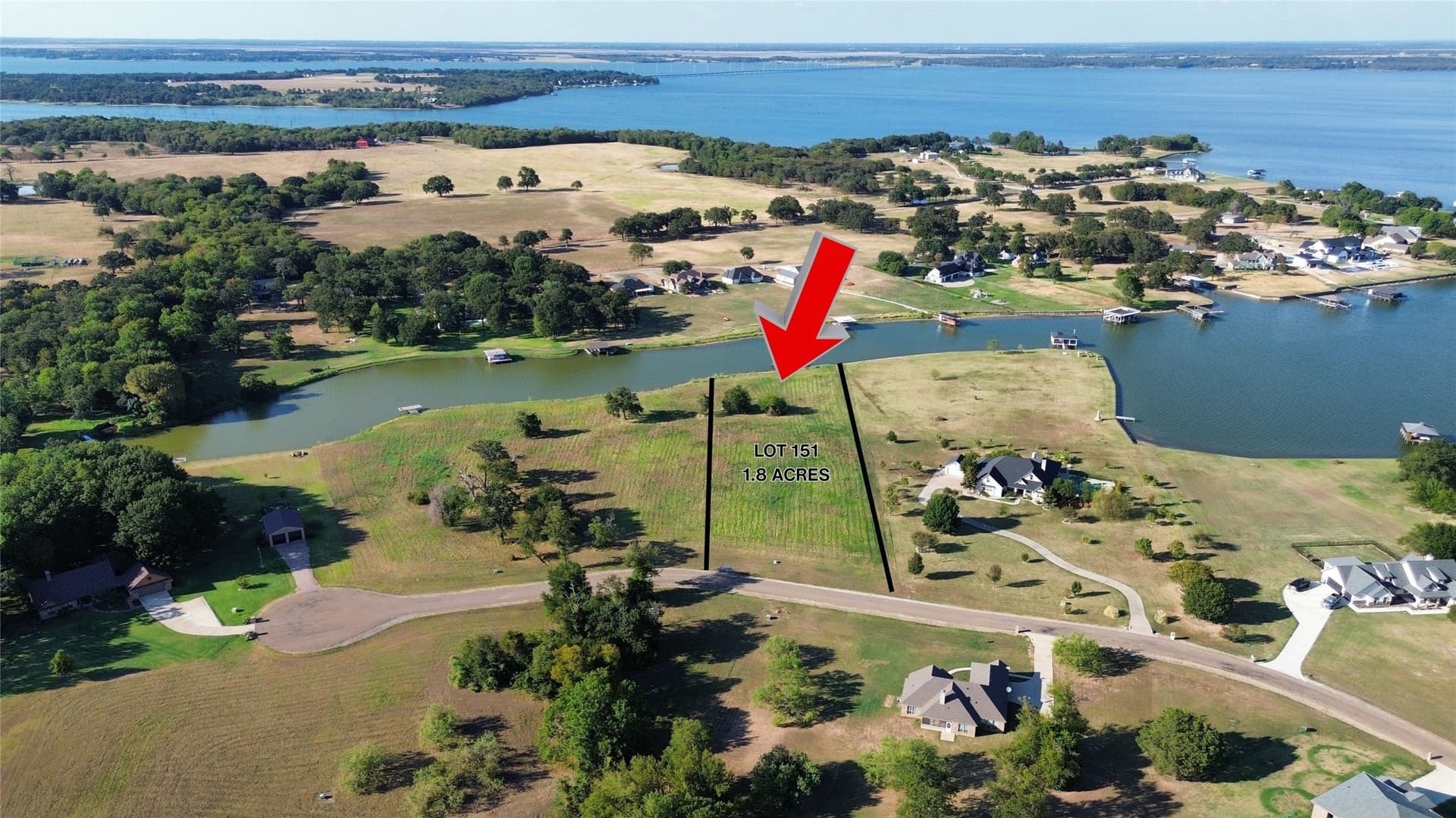 1.8 acres in Navarro County - photo 6