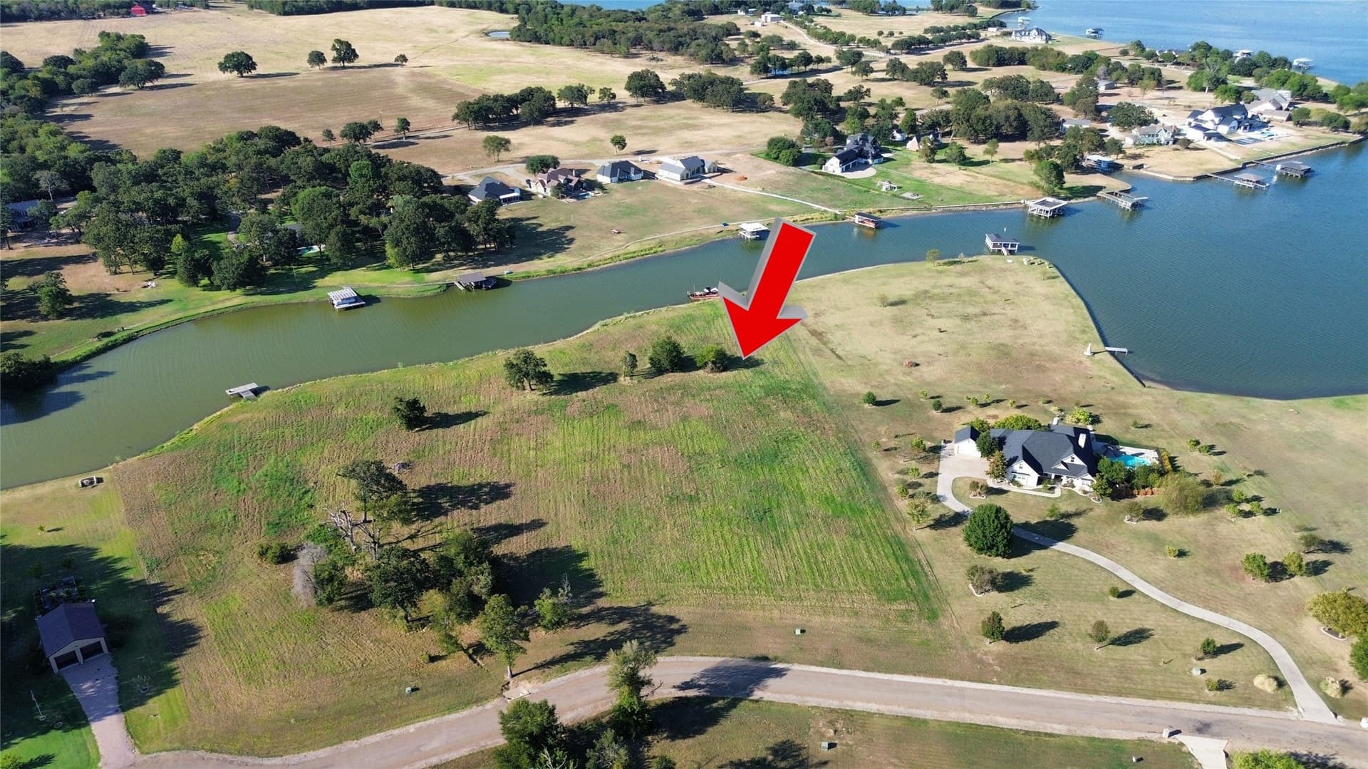 1.8 acres in Navarro County - photo 9