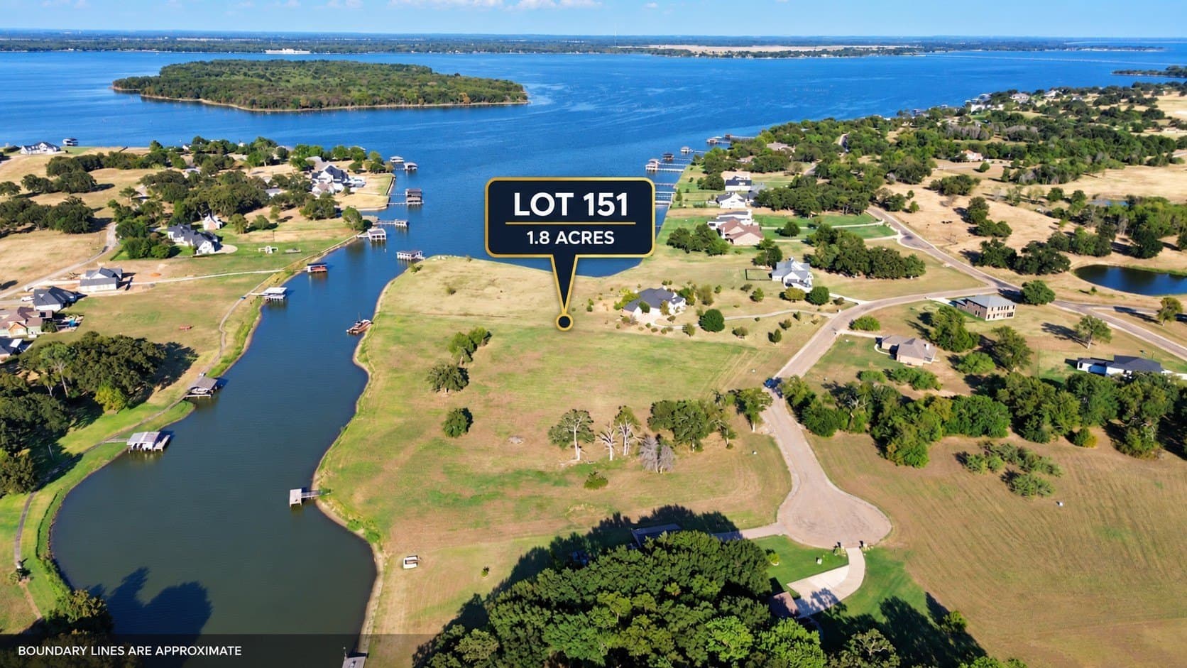 1.8 acres in Navarro County - photo 5
