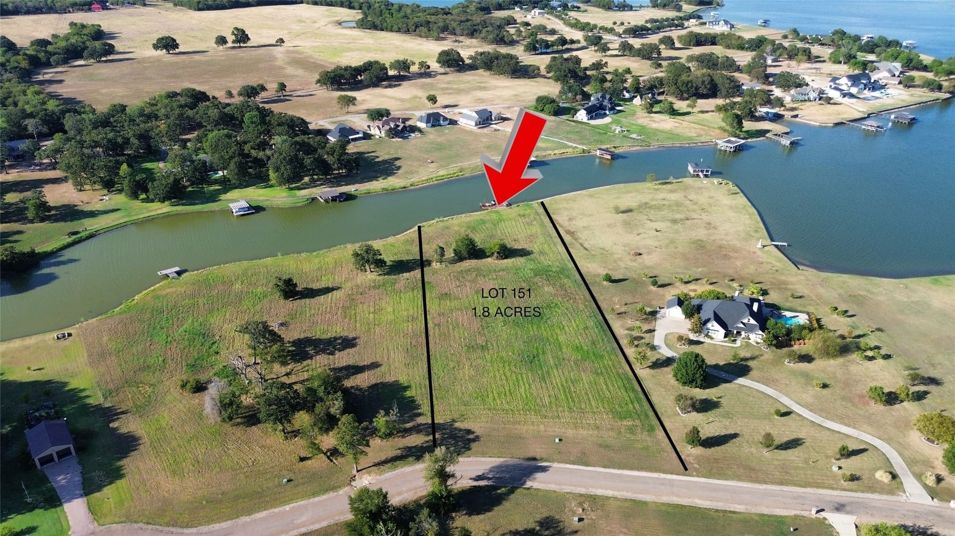 1.8 acres in Navarro County - photo 4