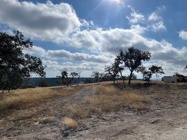 10.02 acres in Gillespie County featured view