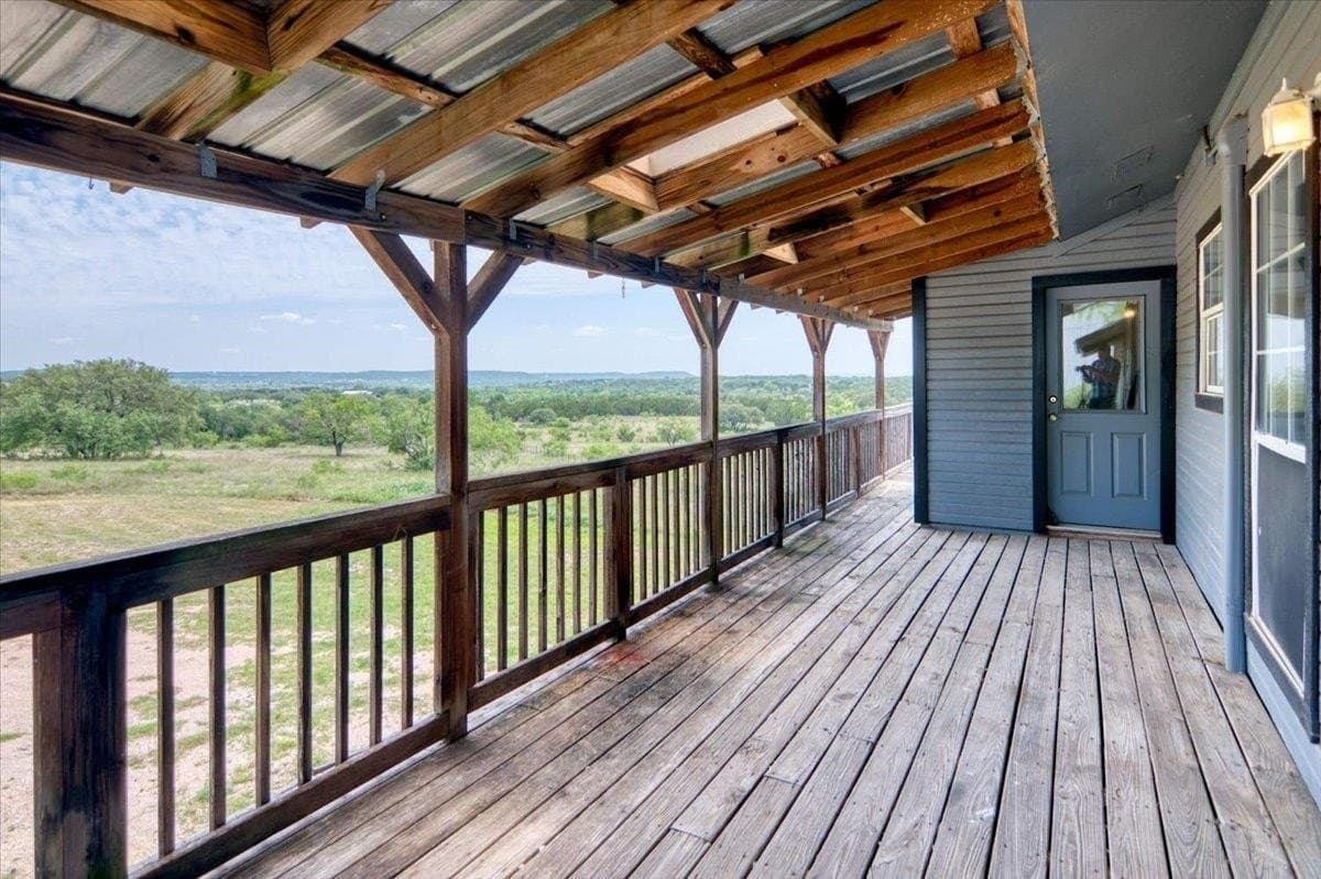 25.76 acres in Burnet County featured view