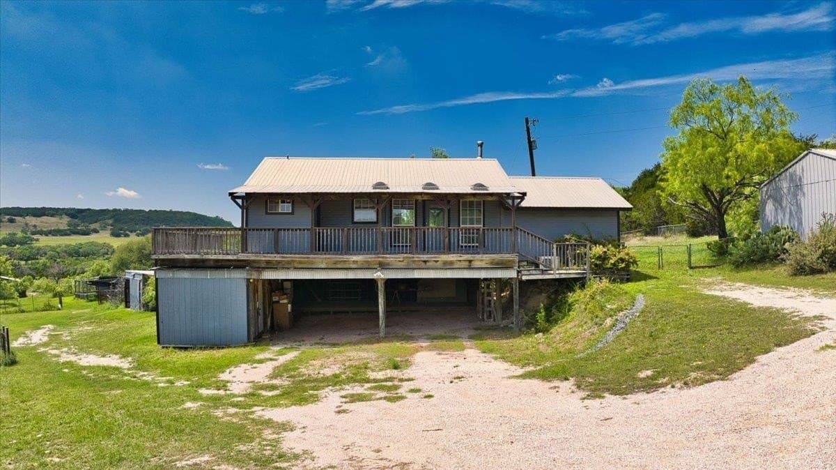 25.76 acres in Burnet County gallery image 4