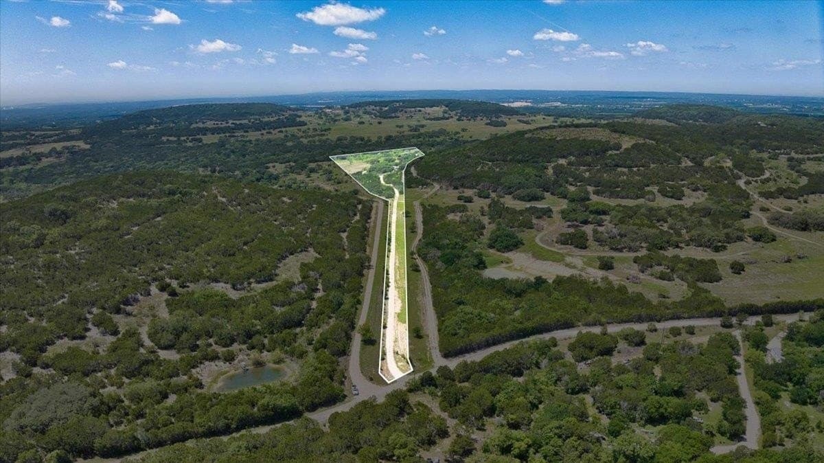 25.76 acres in Burnet County - photo 42