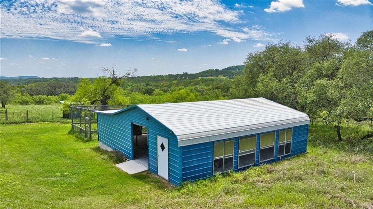 25.76 acres in Burnet County - photo 20