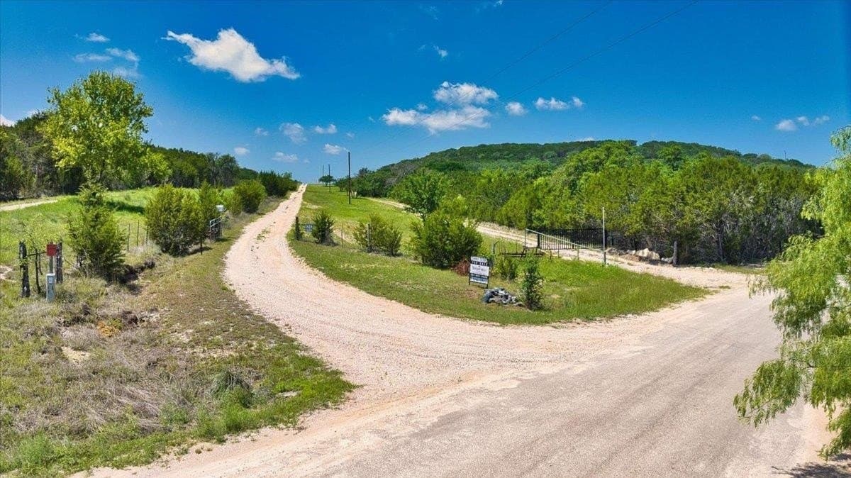 25.76 acres in Burnet County gallery image 2