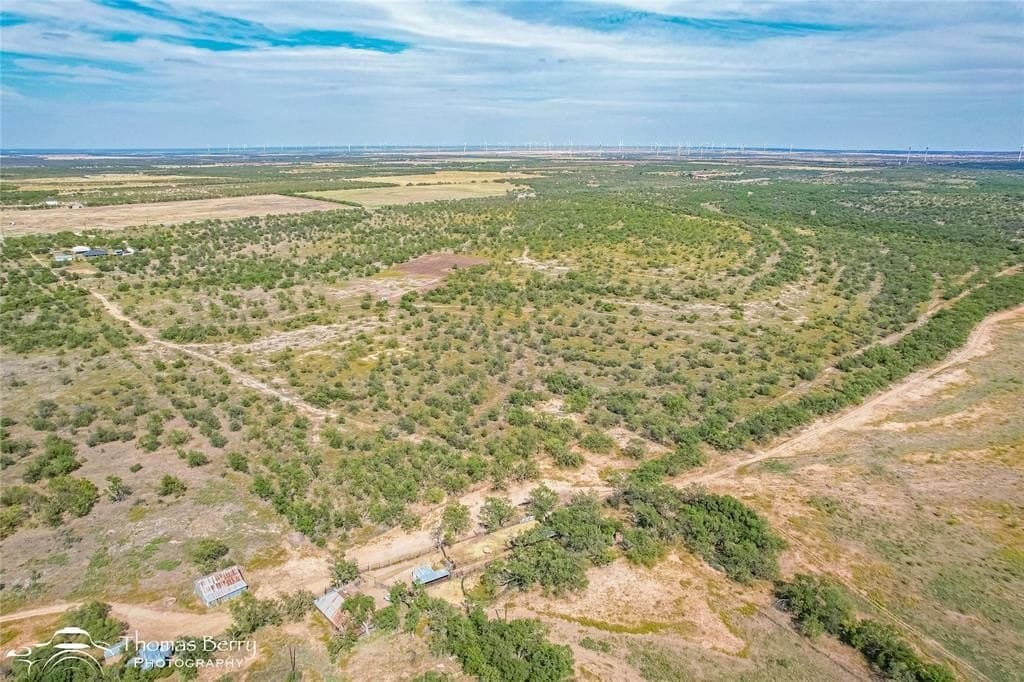 70 acres in Callahan County featured view