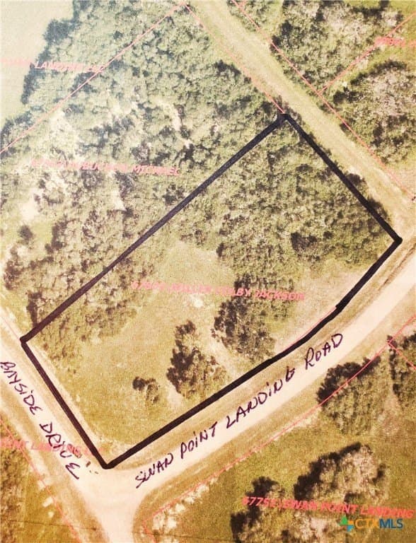 1.24 acres in Calhoun County gallery image 2