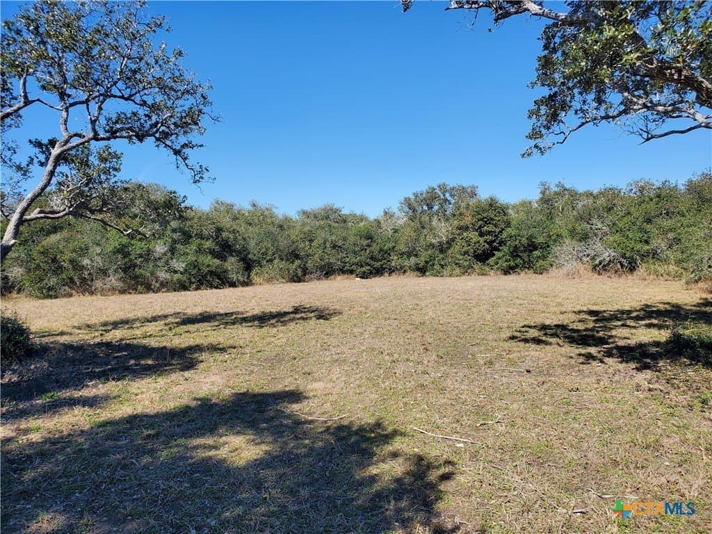 1.24 acres in Calhoun County featured view