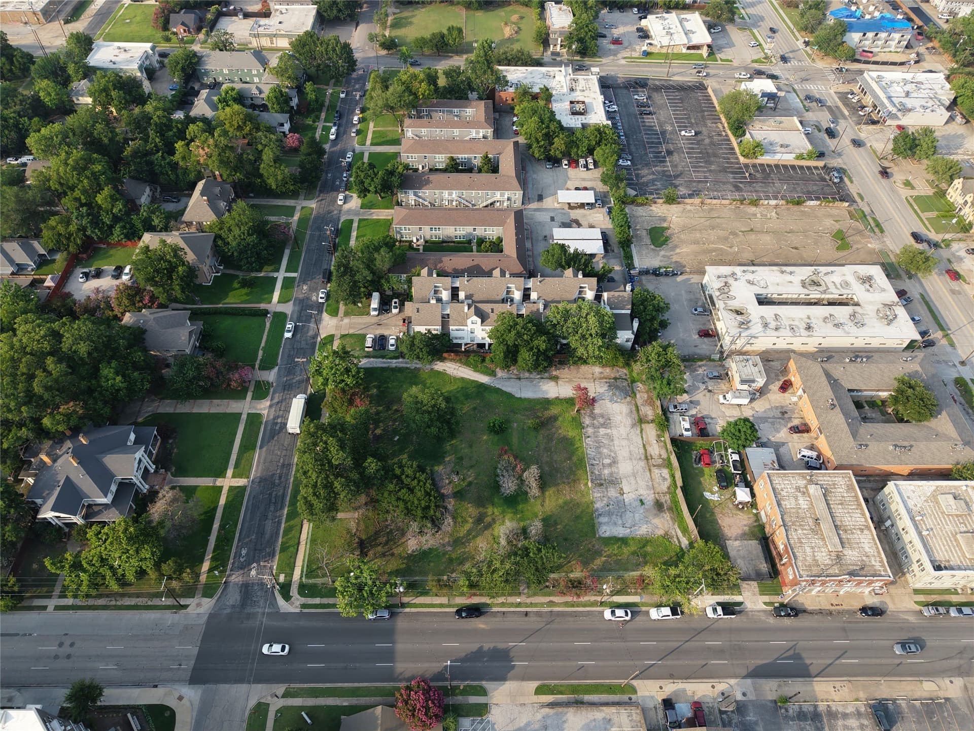 1.12 acres in Dallas County - photo 3