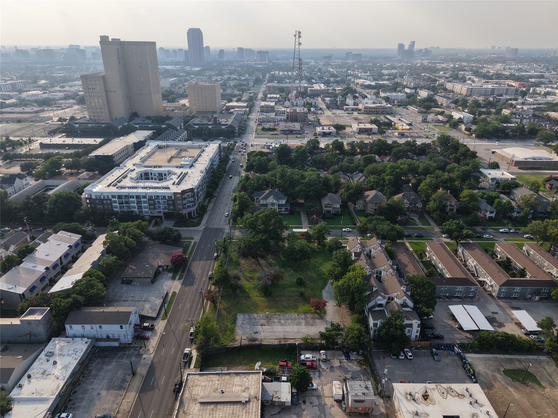 1.12 acres in Dallas County - photo 4