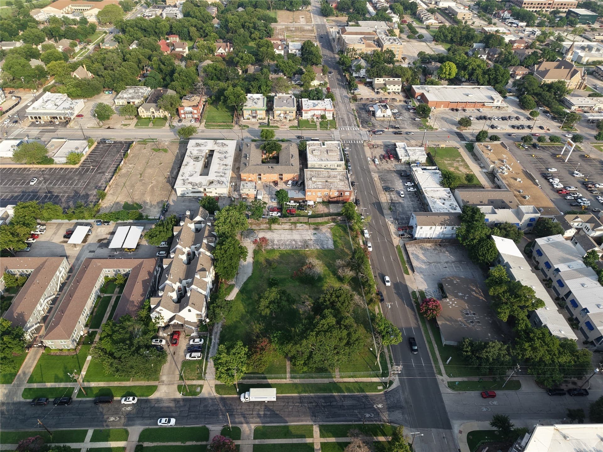 1.12 acres in Dallas County - photo 2