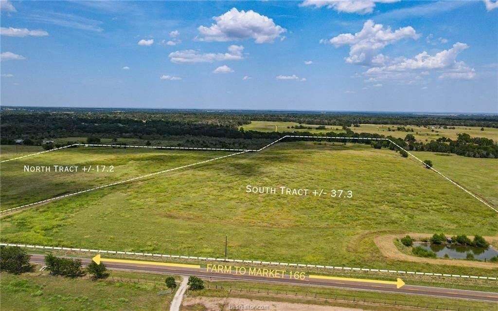 17.2 acres in Burleson County - photo 6