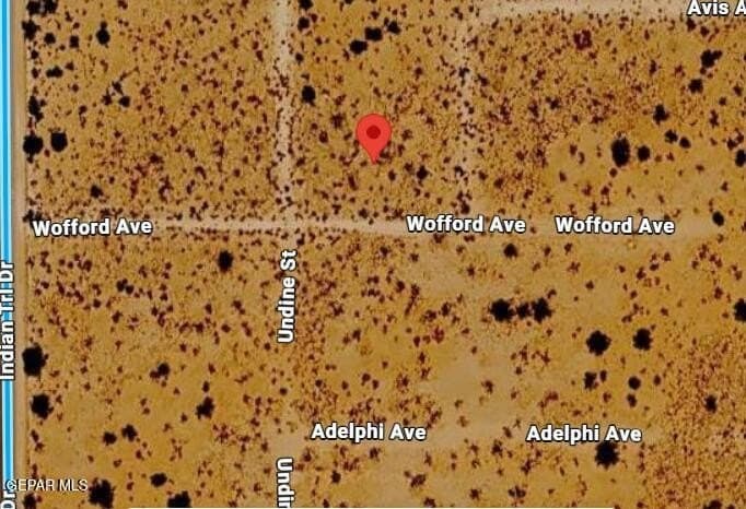 3 acres in El Paso County gallery image 2