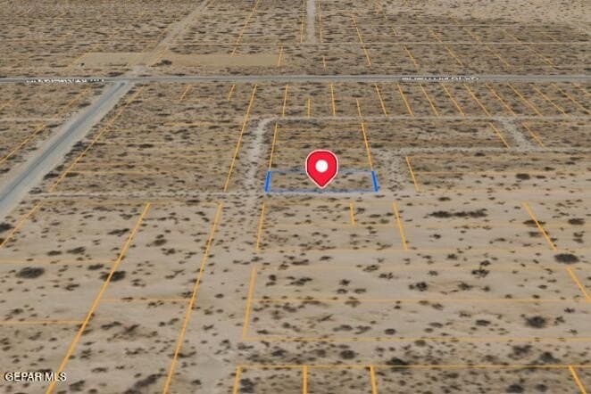 3 acres in El Paso County featured view