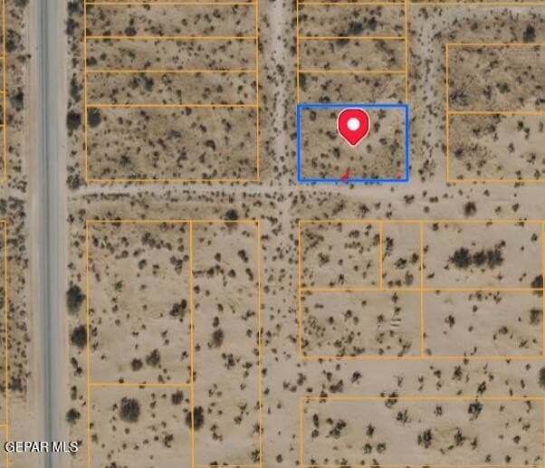3 acres in El Paso County gallery image 3