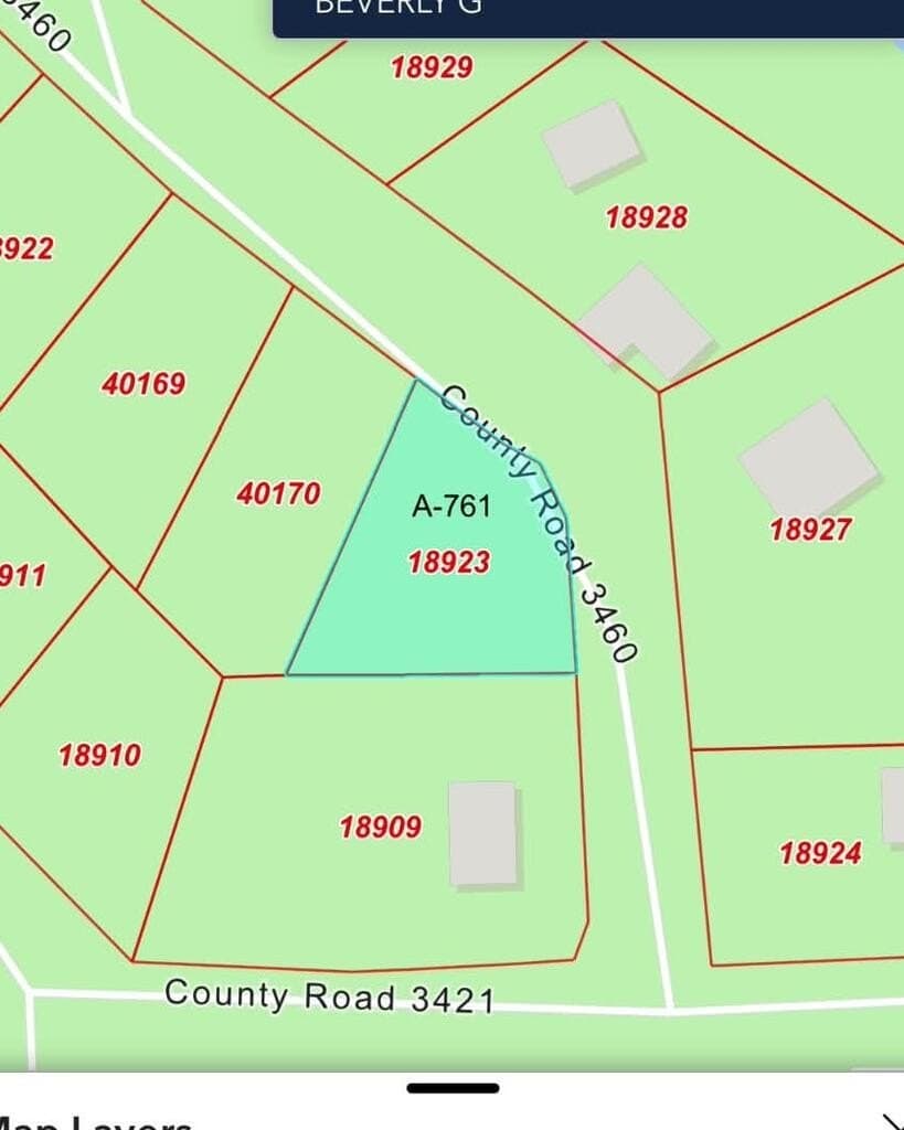 0.21 acres in Texas County - photo 5