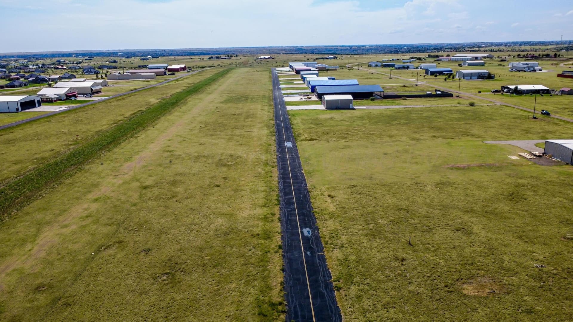 1.5 acres in Randall County - photo 5