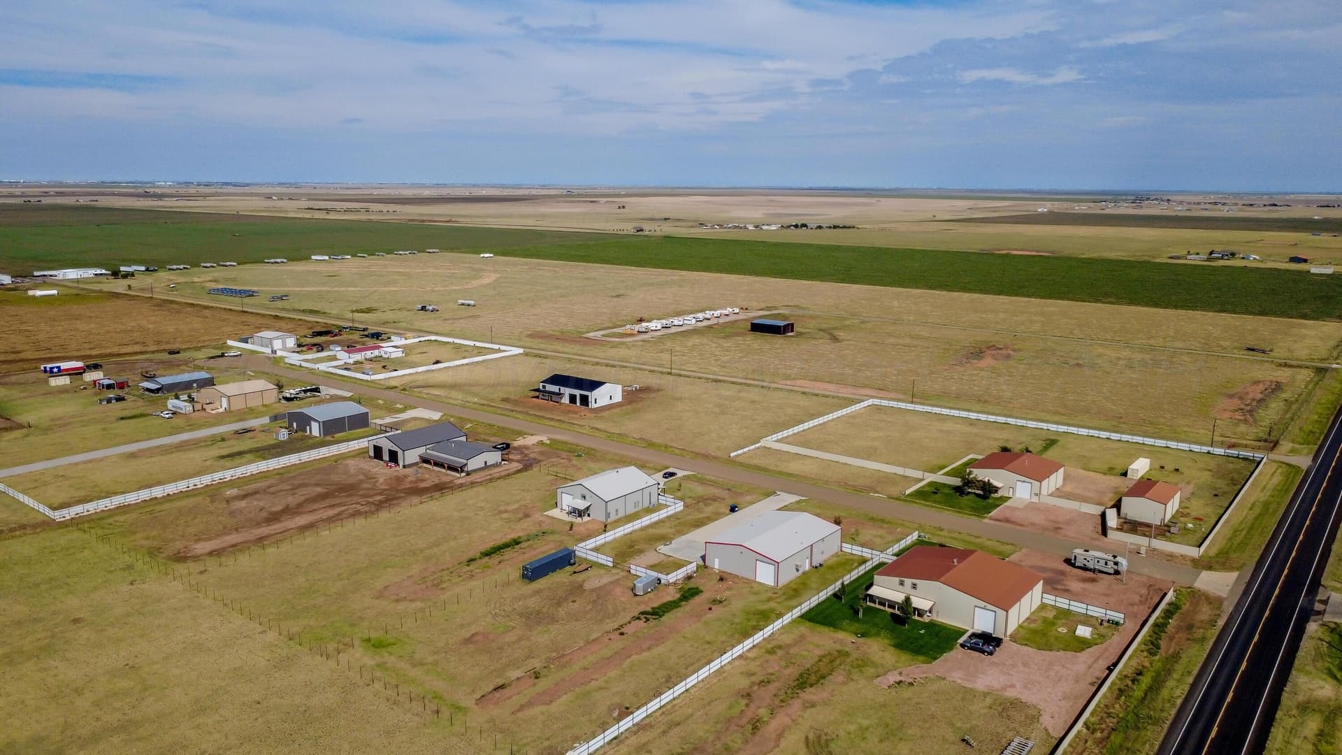 1.5 acres in Randall County - photo 4