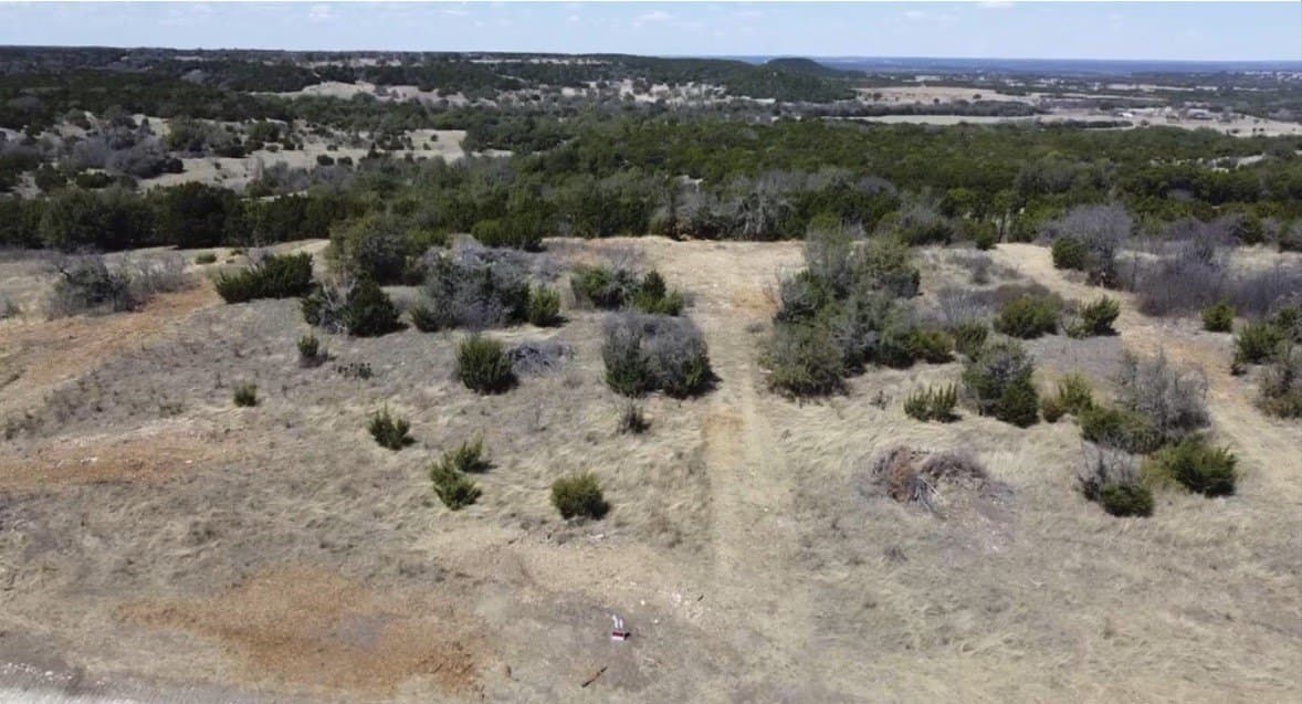 2.26 acres in Somervell County