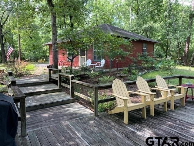 50 acres in Wood County - photo 17