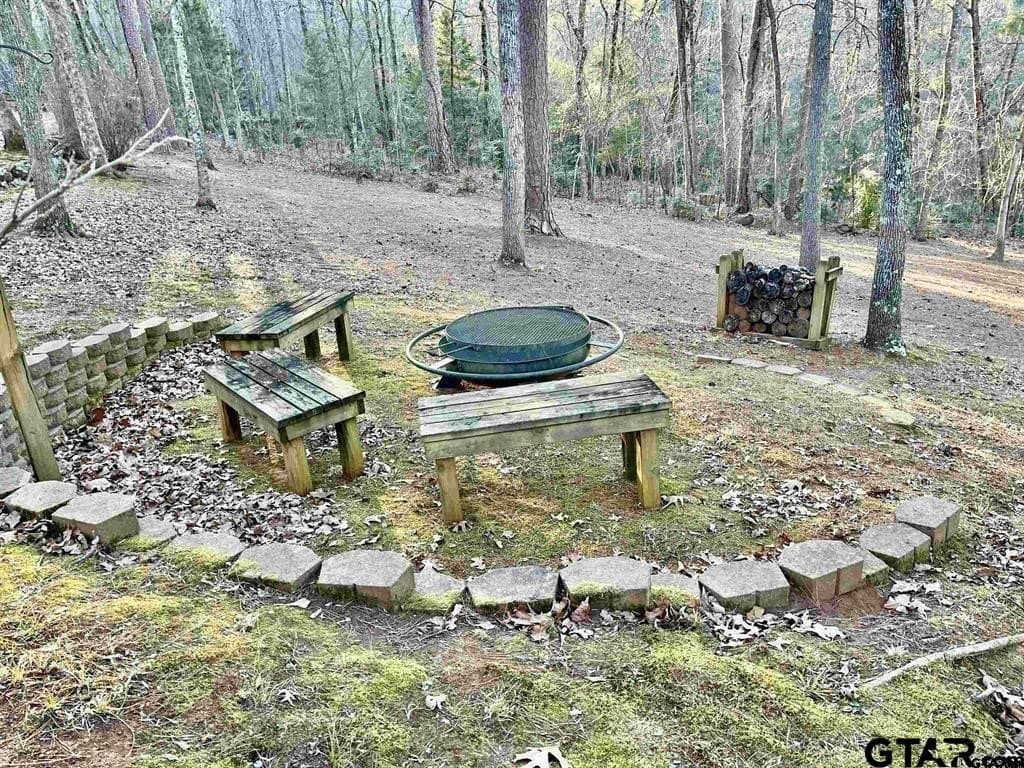 50 acres in Wood County - photo 25