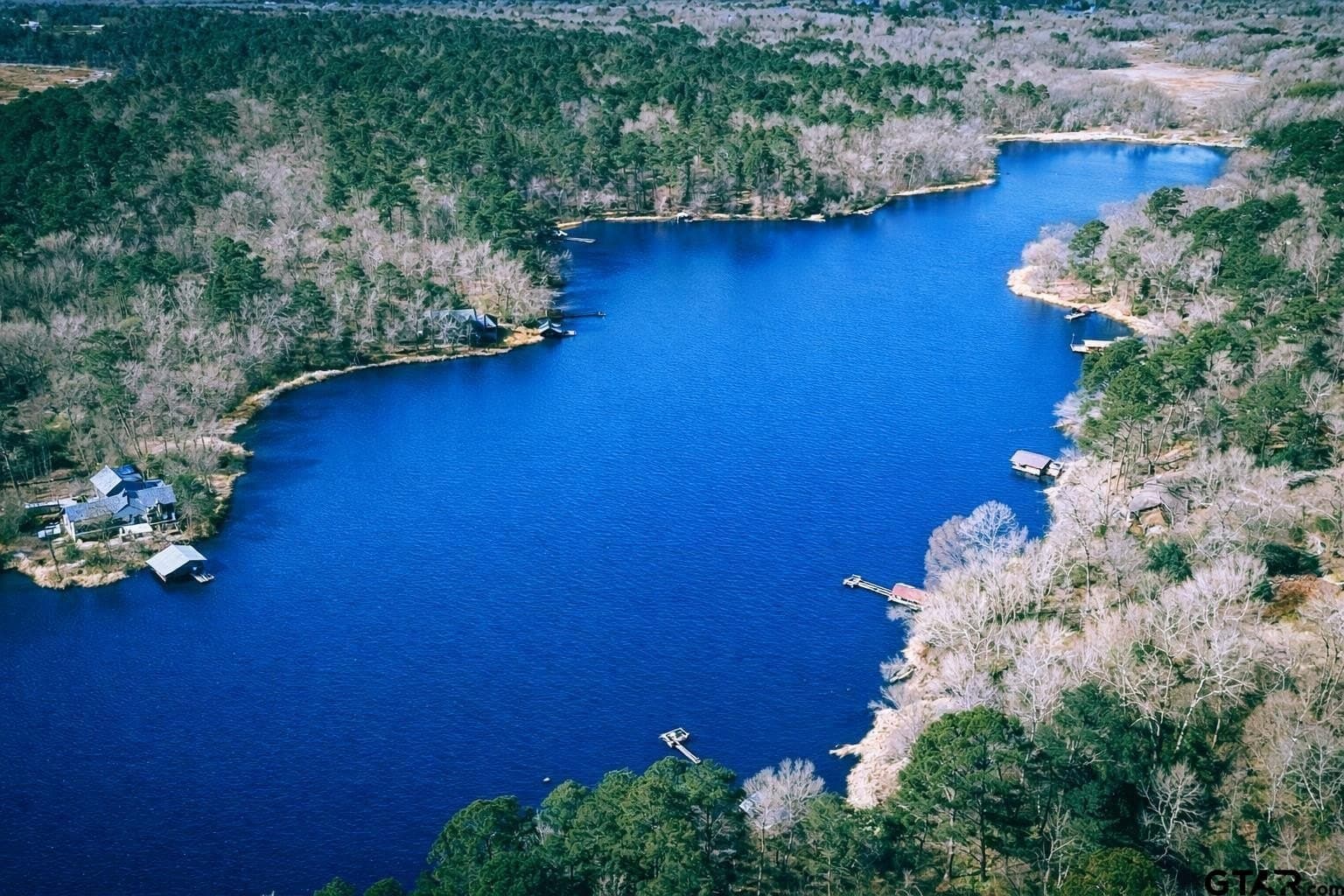 50 acres in Wood County - photo 37