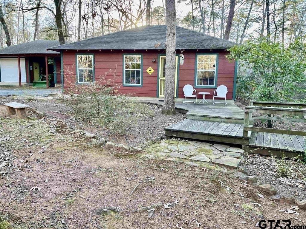 50 acres in Wood County - photo 30