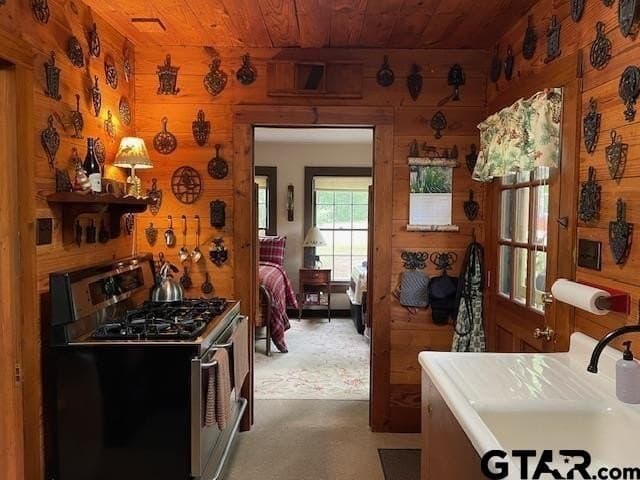 50 acres in Wood County - photo 13
