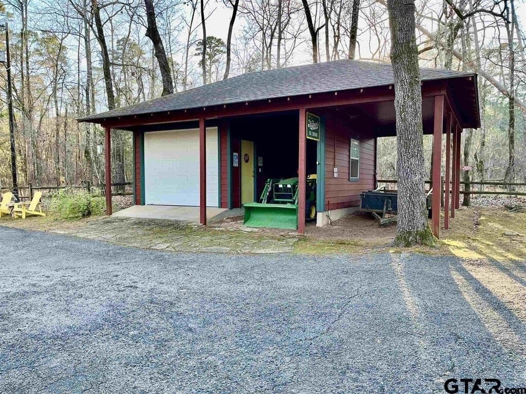 50 acres in Wood County - photo 32