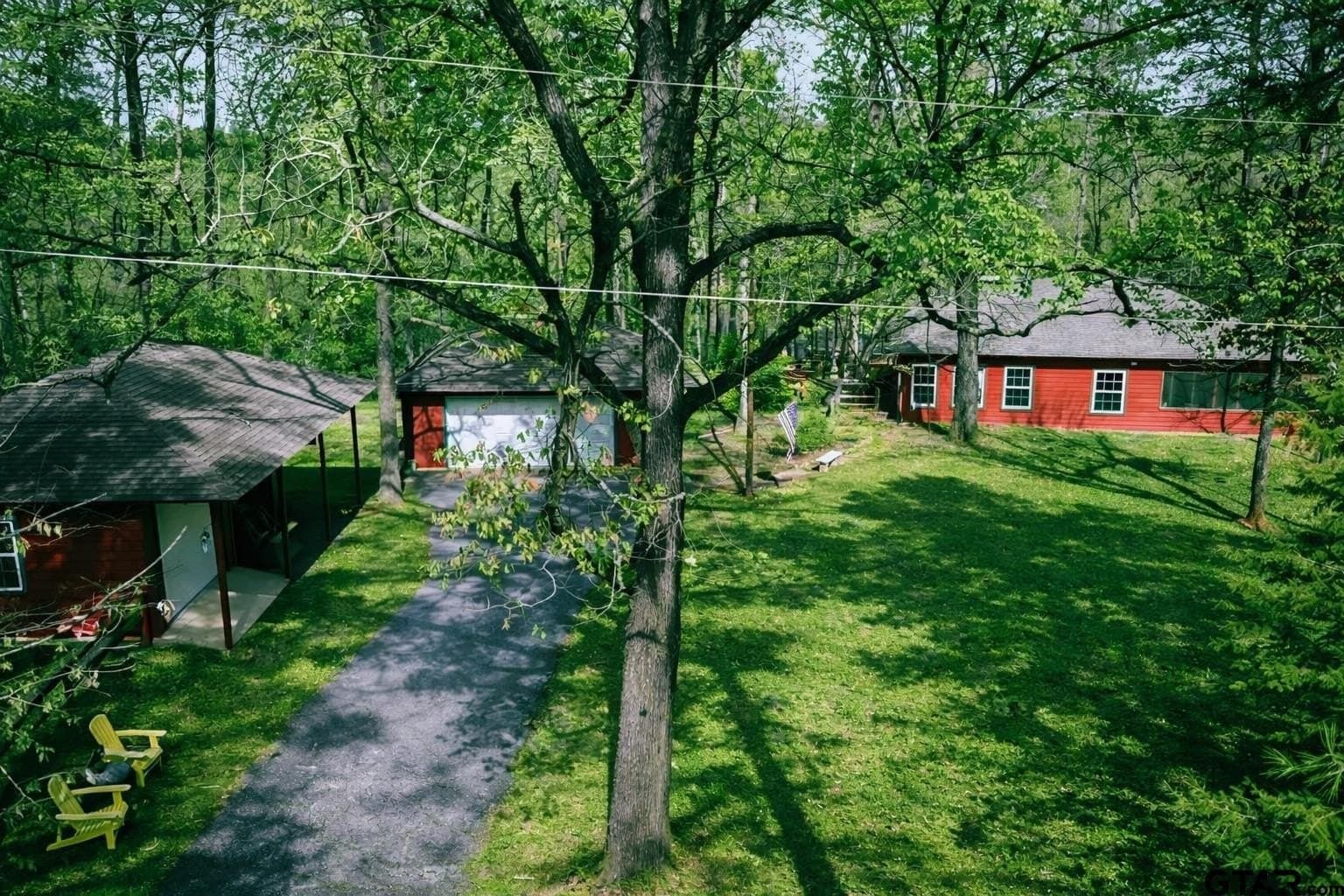 50 acres in Wood County - photo 38