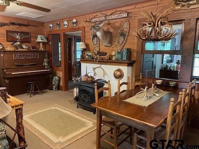 50 acres in Wood County - photo 12