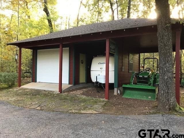 50 acres in Wood County - photo 8
