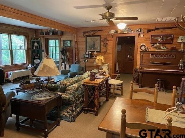 50 acres in Wood County - photo 10