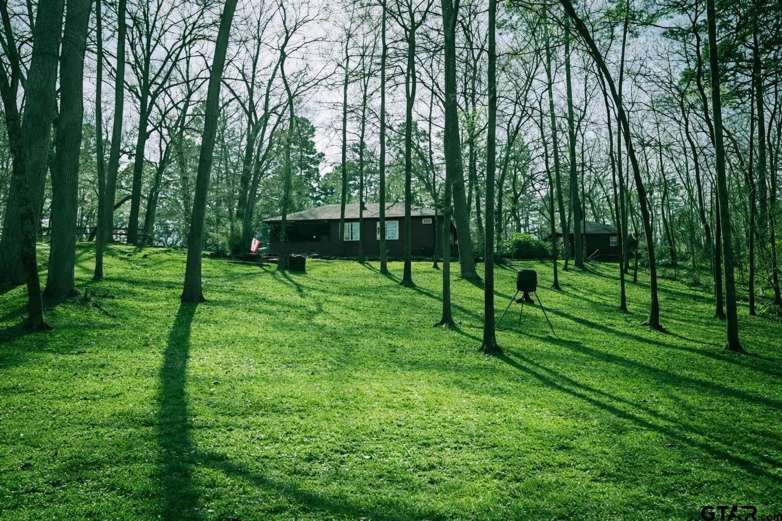 50 acres in Wood County - photo 40