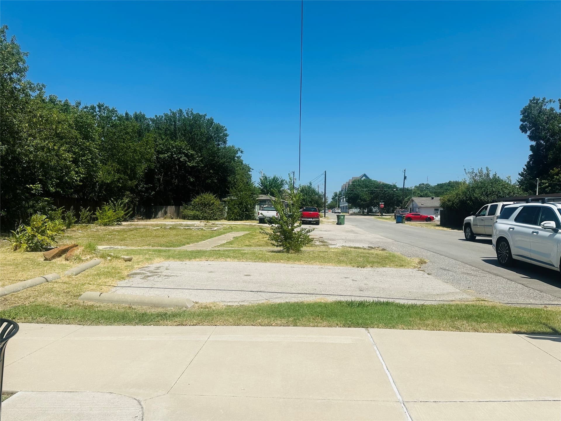 0.25 acres in Denton County - photo 2
