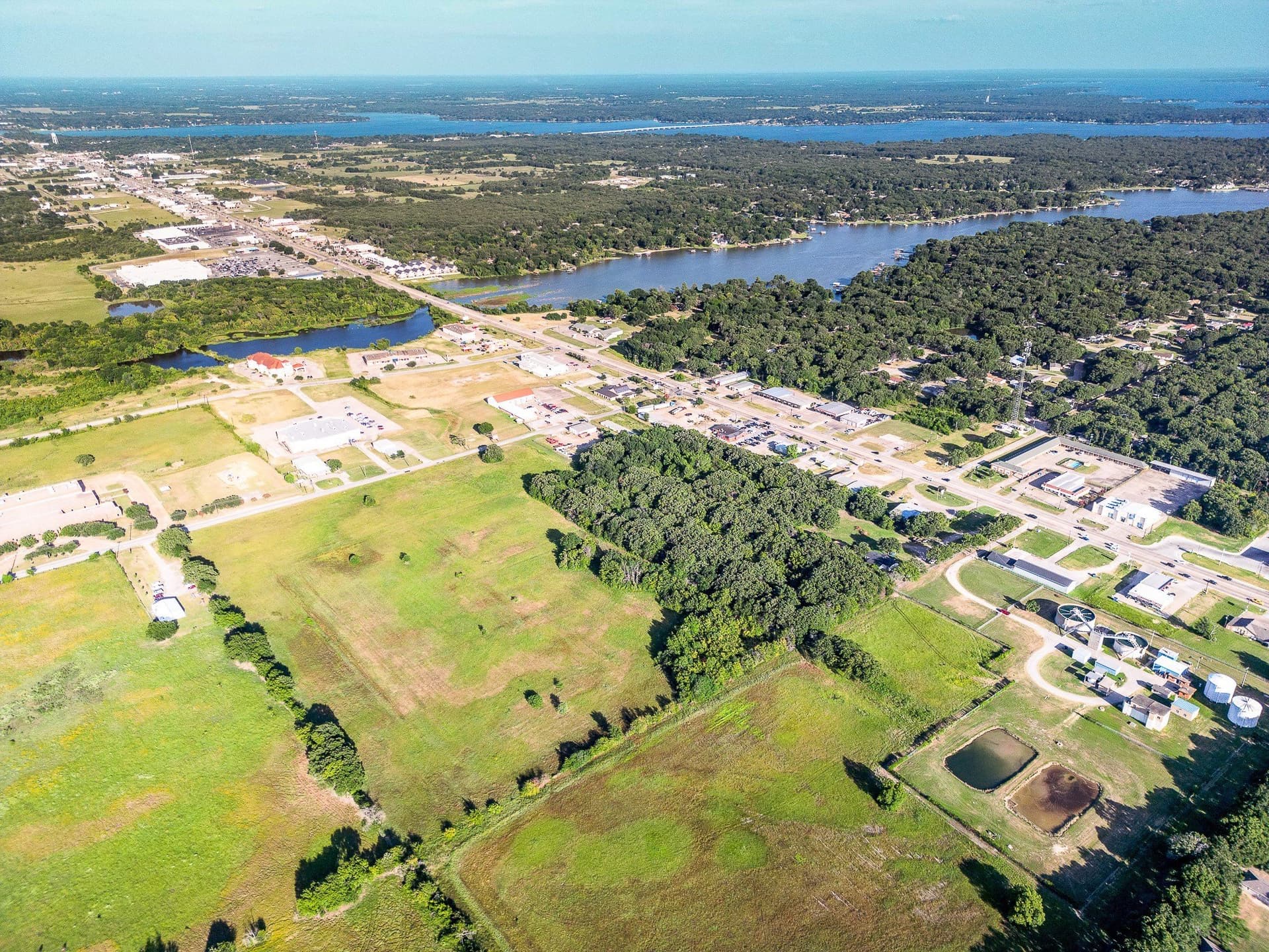 30 acres in Henderson County - photo 10