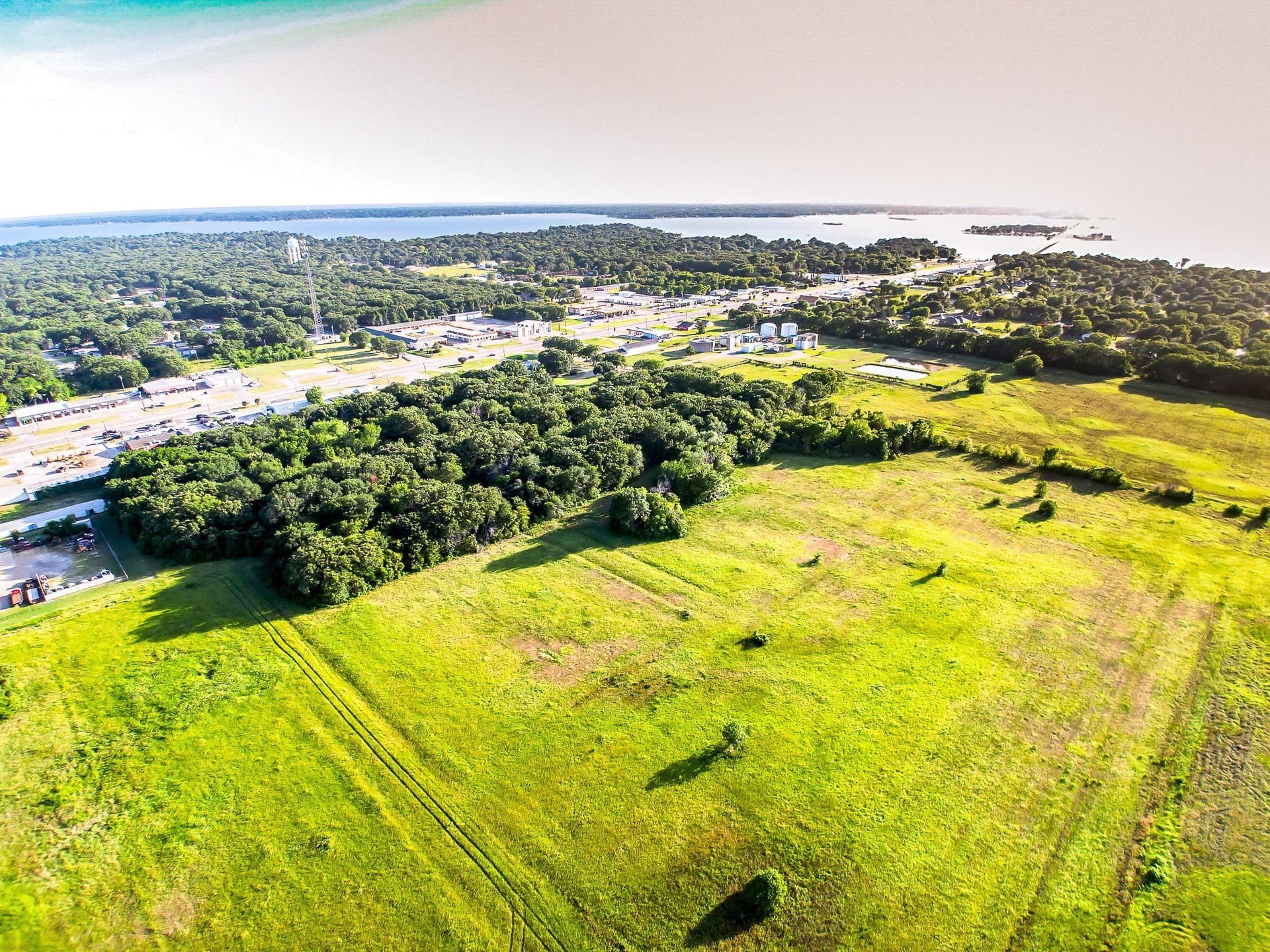 30 acres in Henderson County - photo 18