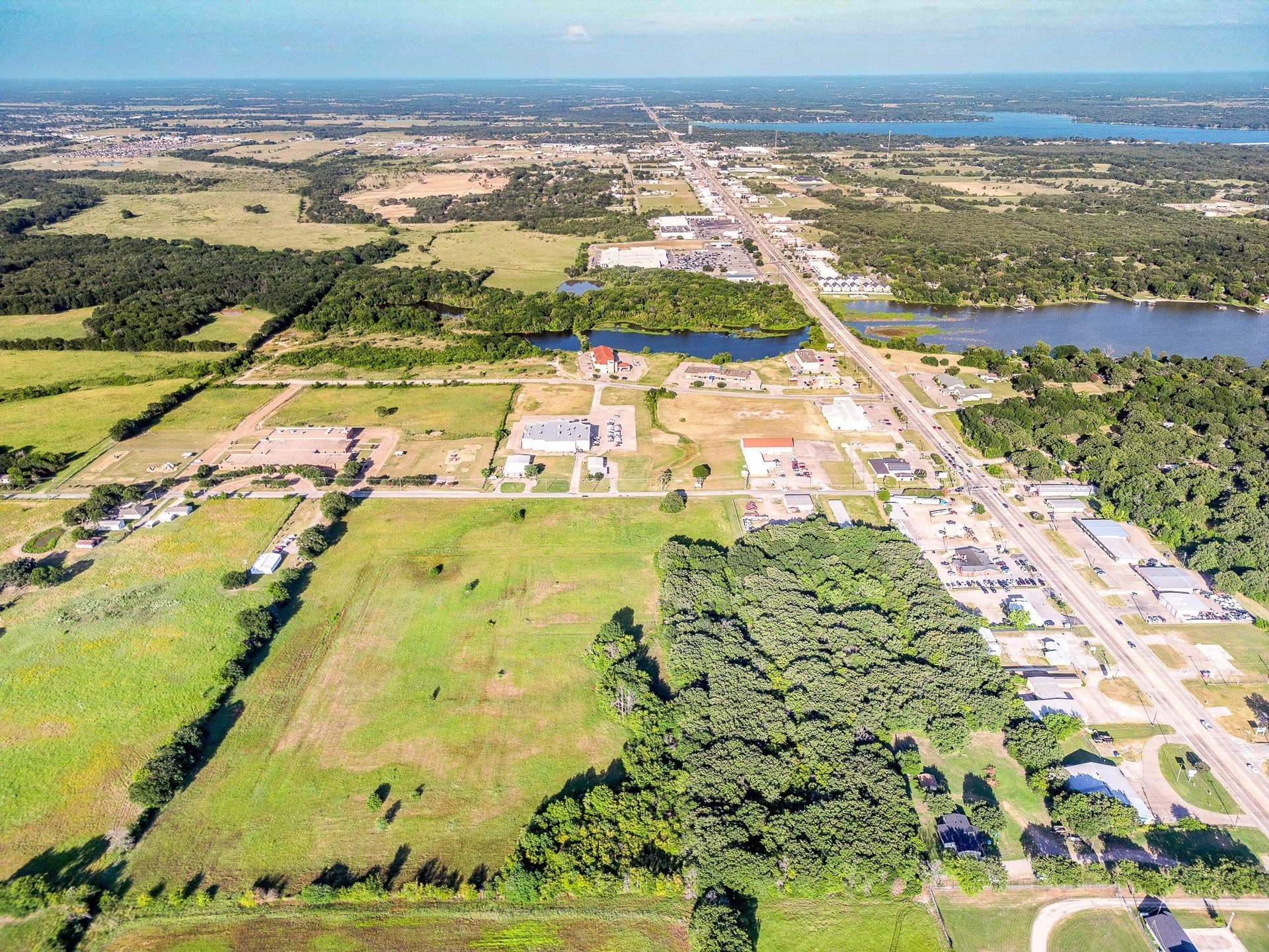 30 acres in Henderson County - photo 11