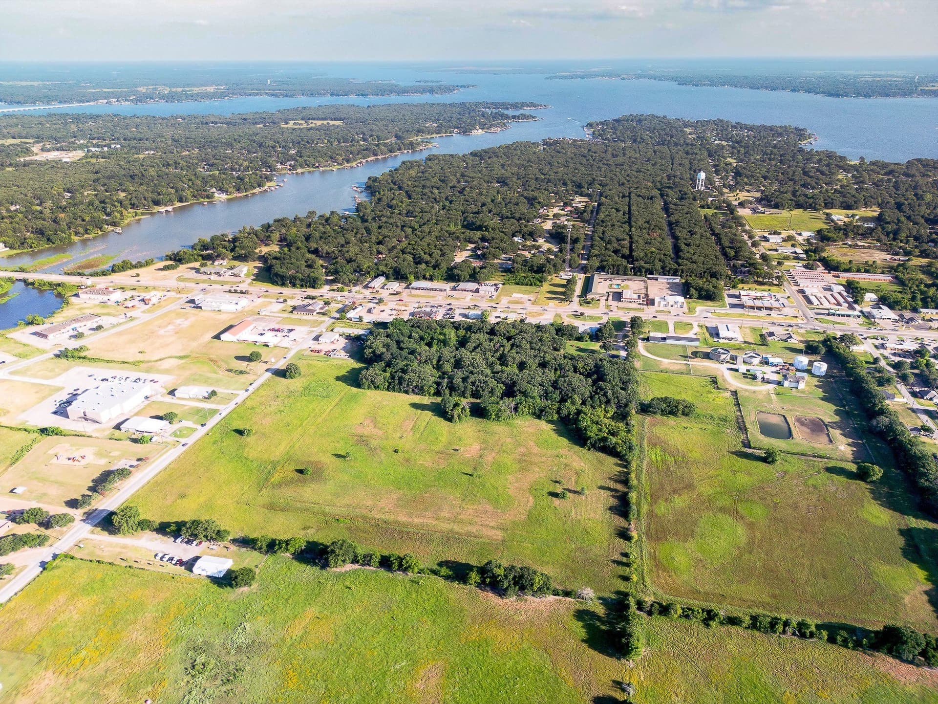 30 acres in Henderson County - photo 9