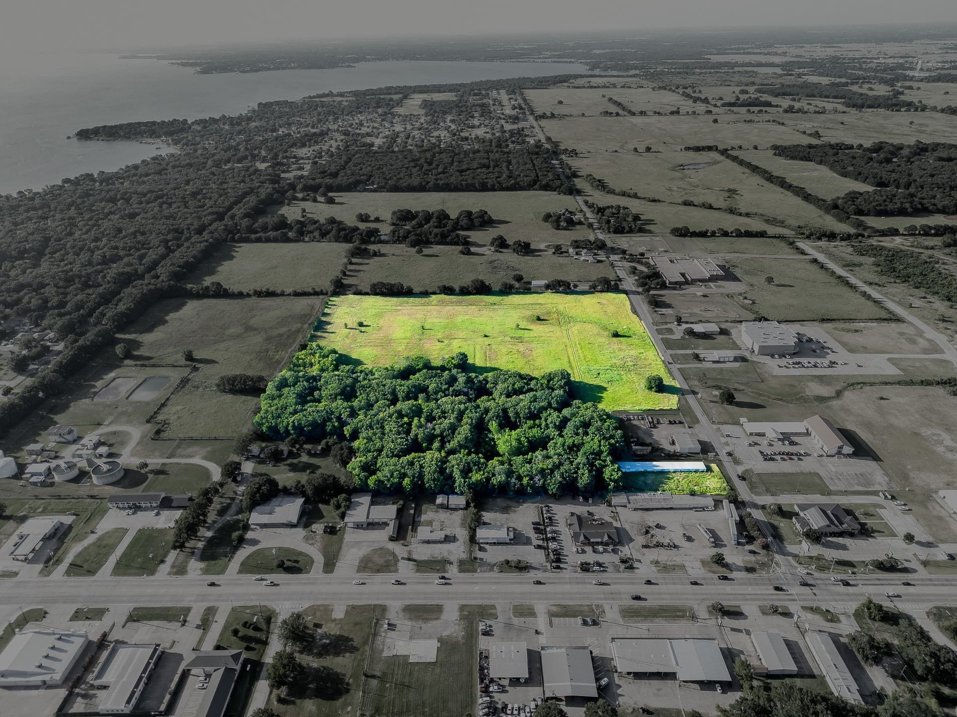 30 acres in Henderson County - photo 21