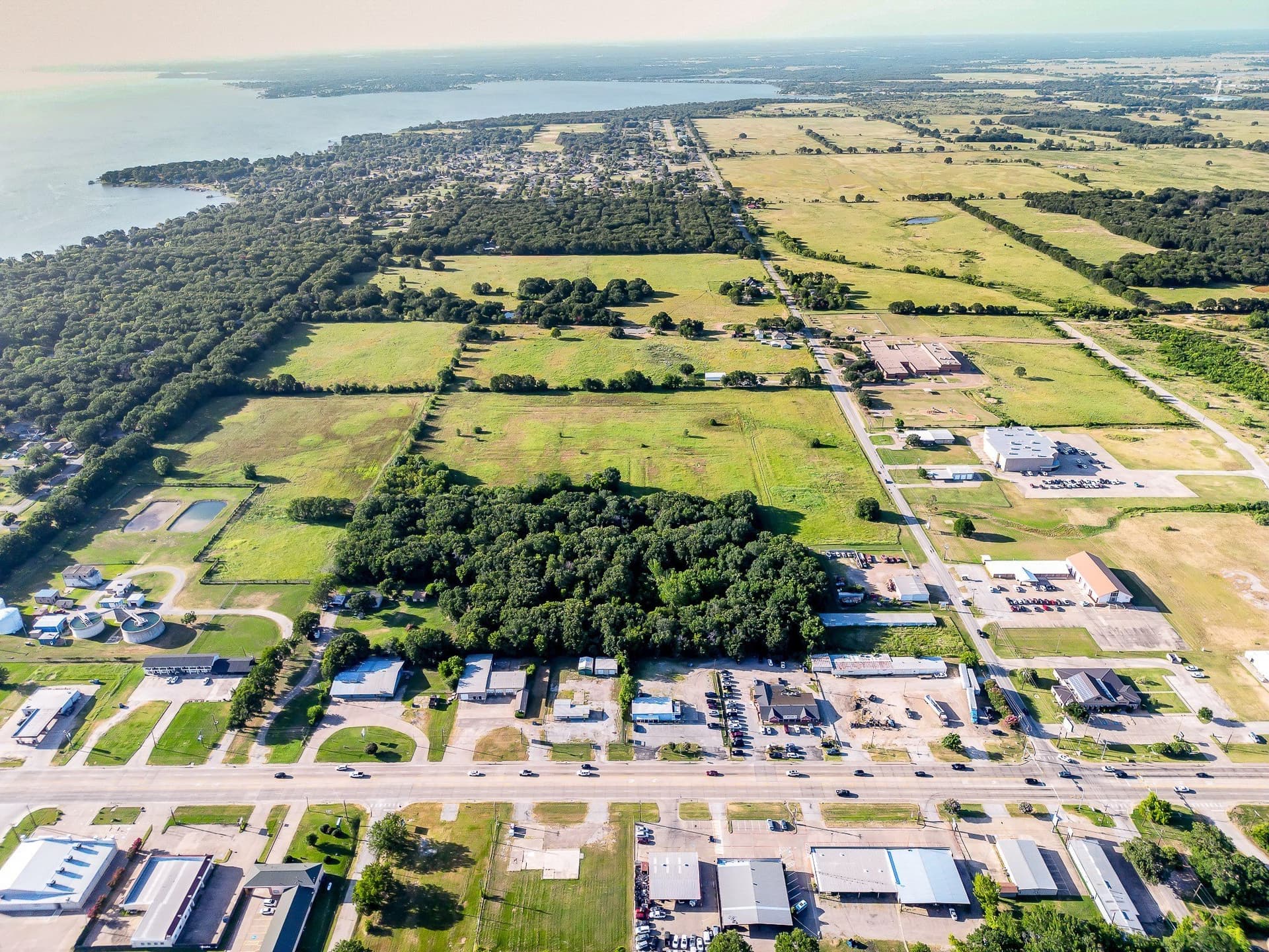 30 acres in Henderson County - photo 6