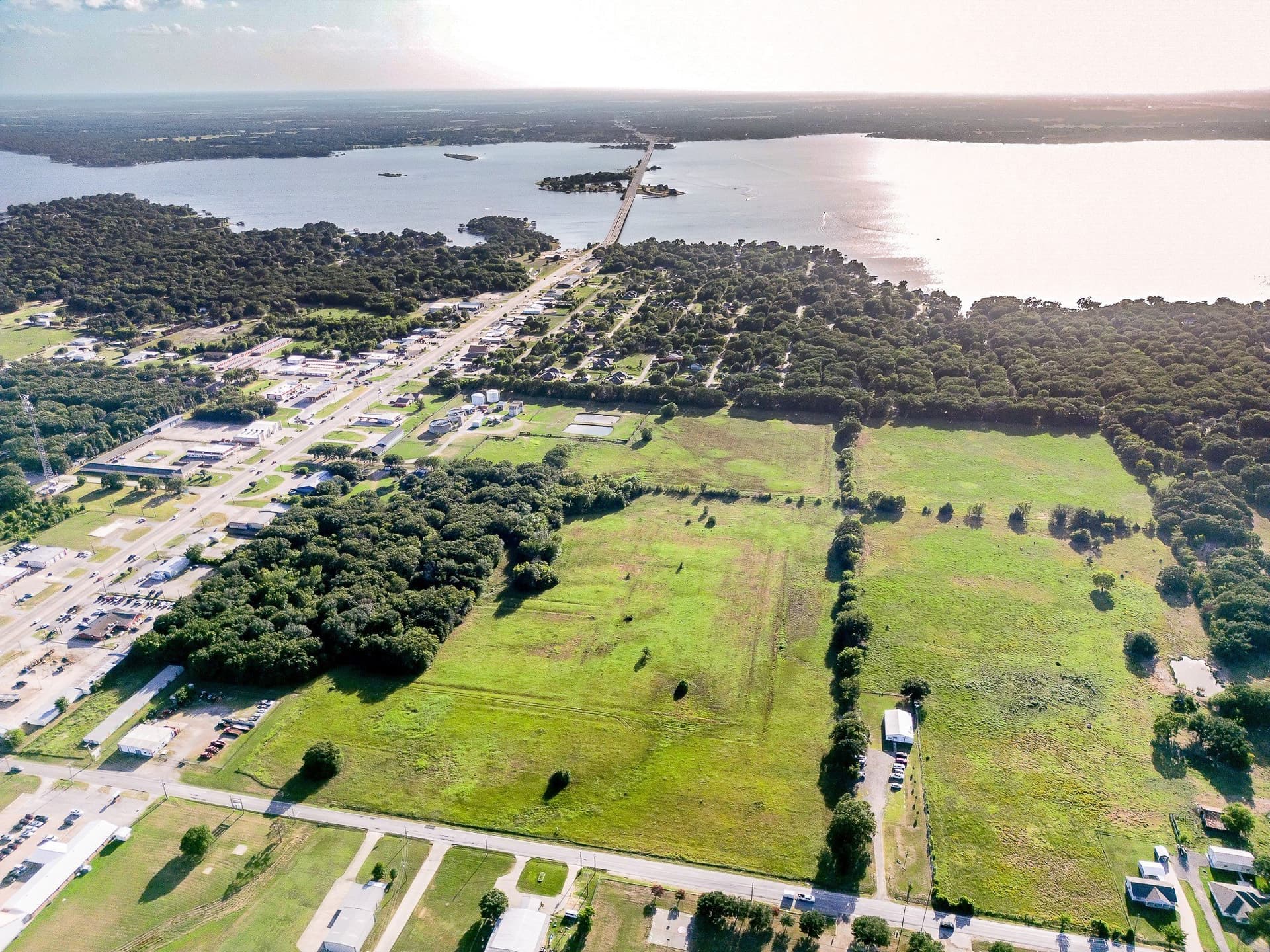 30 acres in Henderson County - photo 5