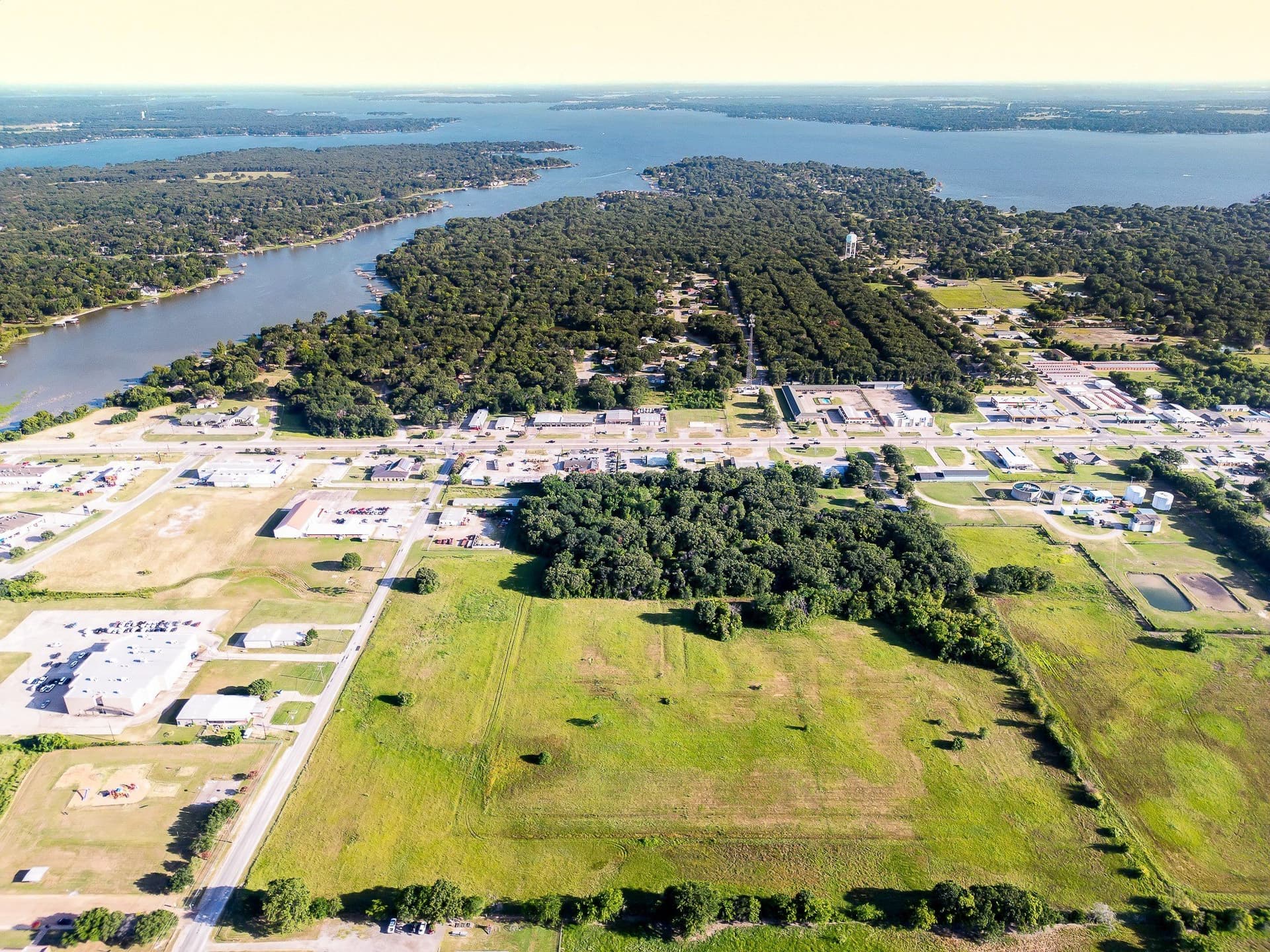 30 acres in Henderson County - photo 8